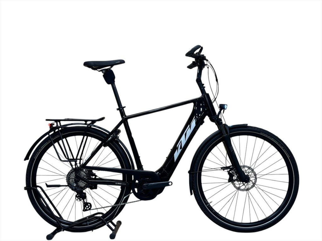 produit reconditionné . KTM Macina Tour CX 610 Shimano Deore 2022 . Vélo électrique . KTM . très bon état