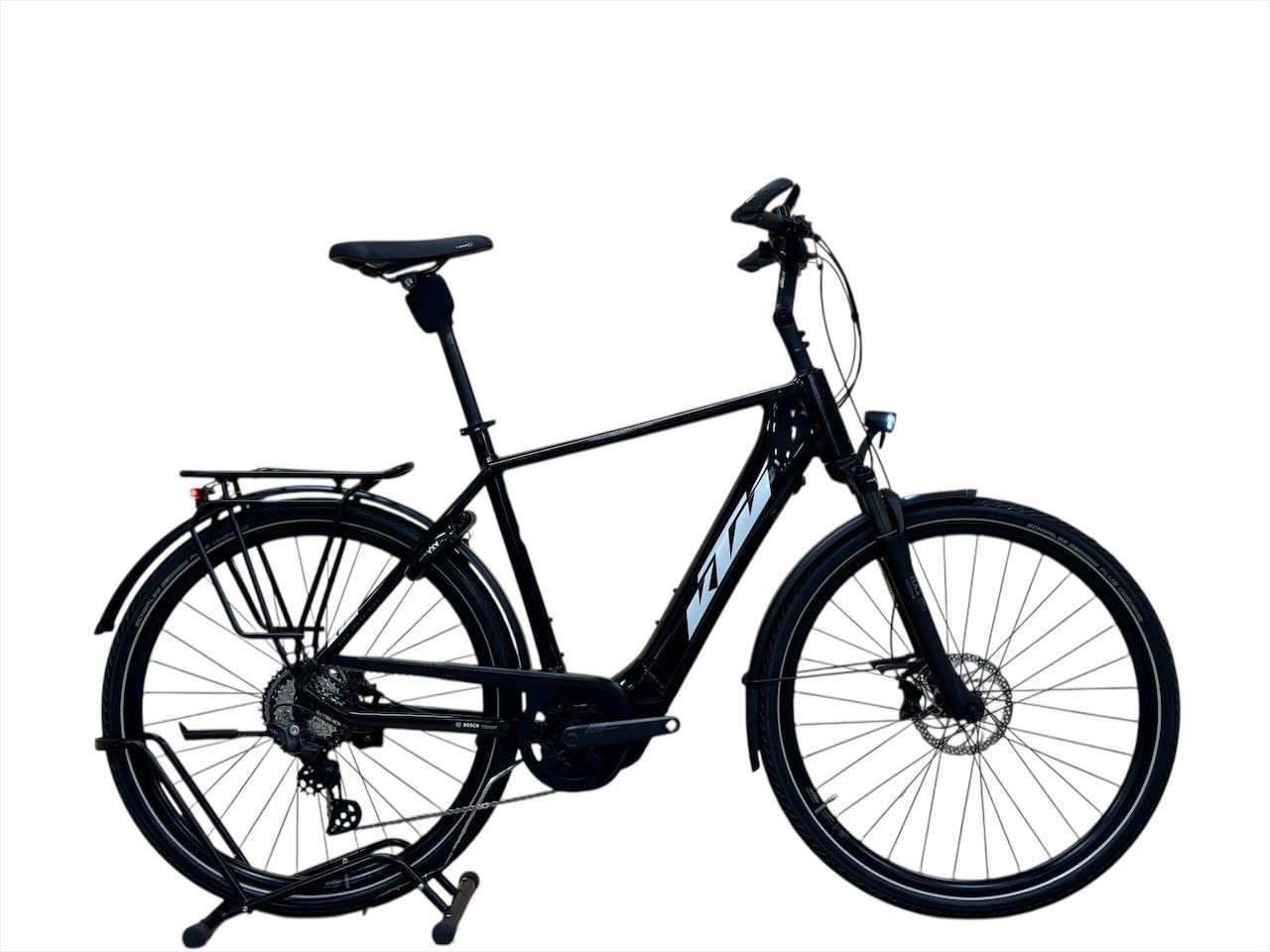 produit reconditionné . KTM Macina Tour CX 610 Shimano Deore 2022 . Vélo électrique . KTM . très bon état