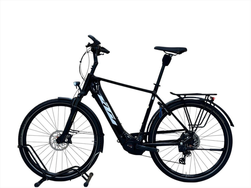 produit reconditionné . KTM Macina Tour CX 610 Shimano Deore 2022 . Vélo électrique . KTM . très bon état