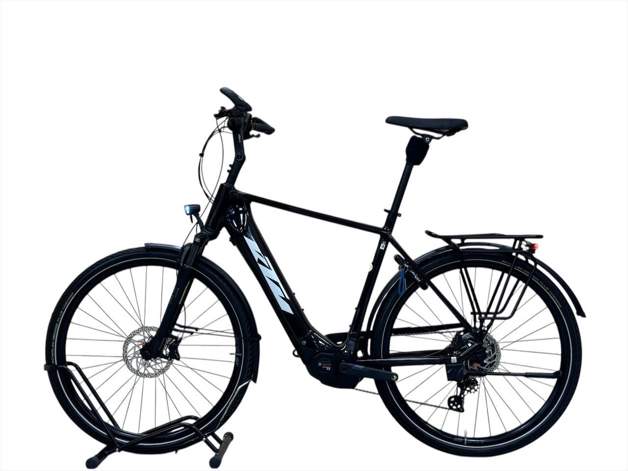 produit reconditionné . KTM Macina Tour CX 610 Shimano Deore 2022 . Vélo électrique . KTM . très bon état