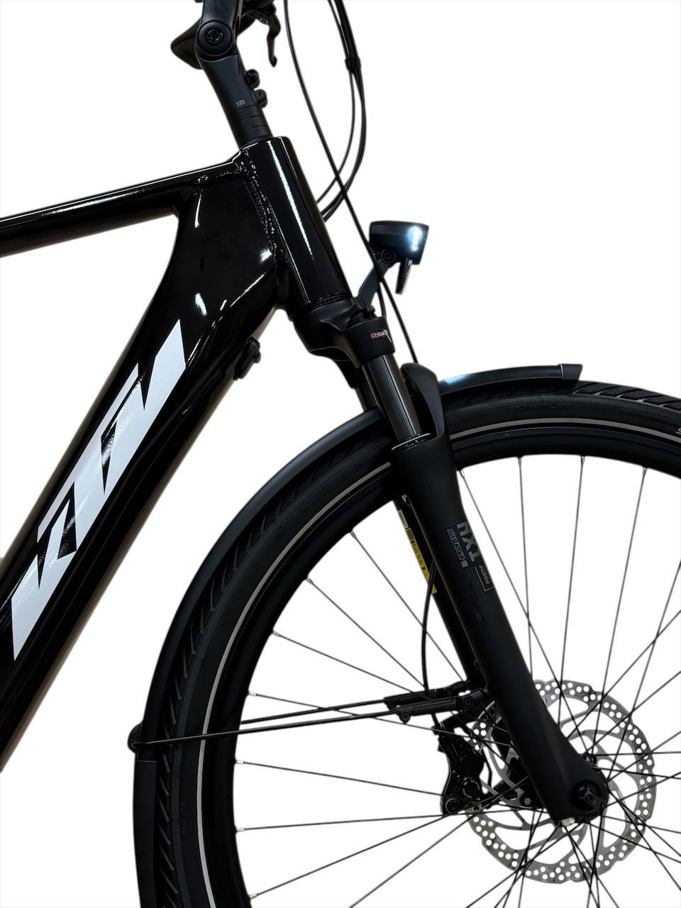 produit reconditionné . KTM Macina Tour CX 610 Shimano Deore 2022 . Vélo électrique . KTM . très bon état