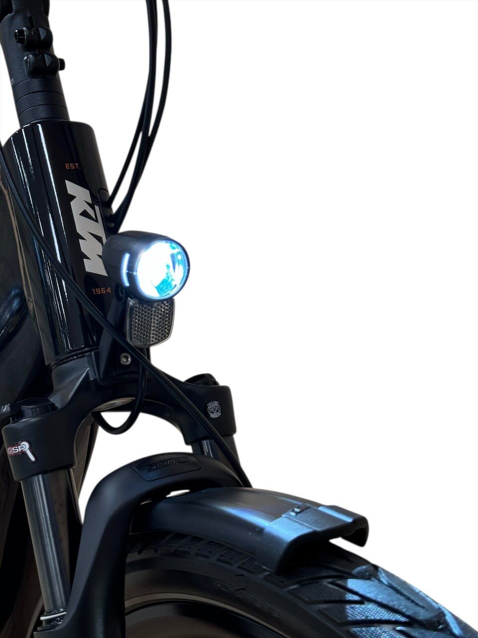produit reconditionné . KTM Macina Tour CX 610 Shimano Deore 2022 . Vélo électrique . KTM . très bon état