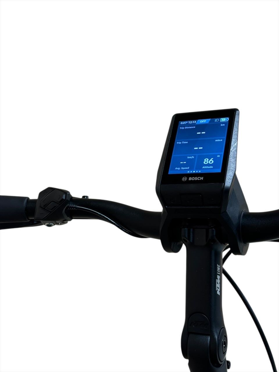 produit reconditionné . KTM Macina Tour CX 610 Shimano Deore 2022 . Vélo électrique . KTM . très bon état