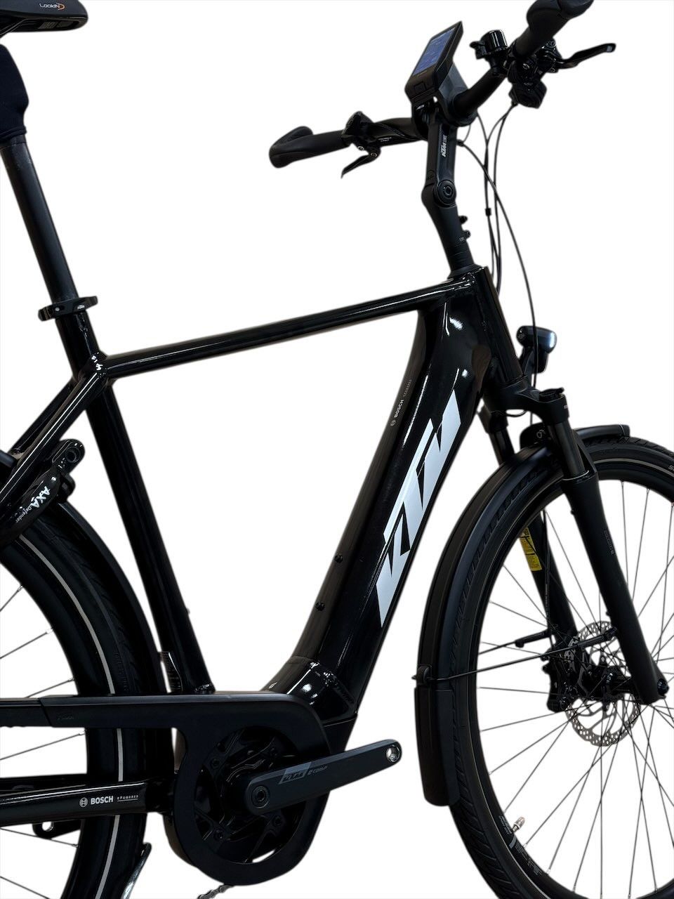 produit reconditionné . KTM Macina Tour CX 610 Shimano Deore 2022 . Vélo électrique . KTM . très bon état