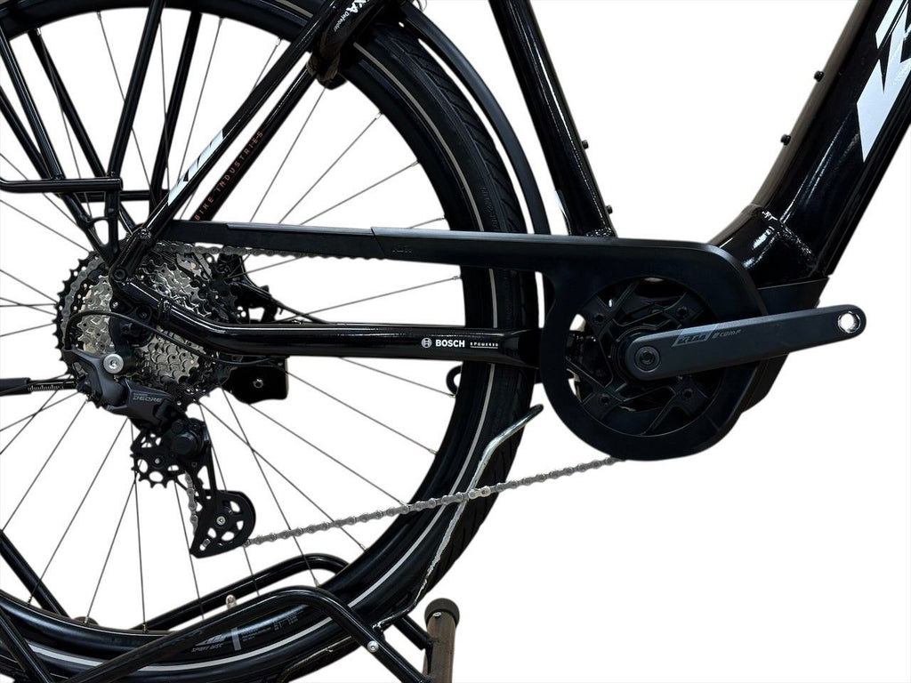 produit reconditionné . KTM Macina Tour CX 610 Shimano Deore 2022 . Vélo électrique . KTM . très bon état