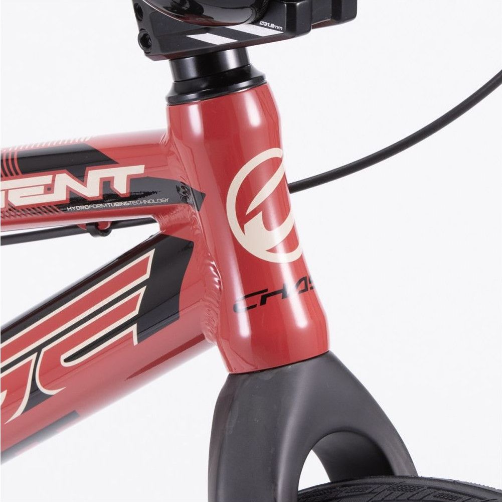 BMX Race Chase Element Rouge