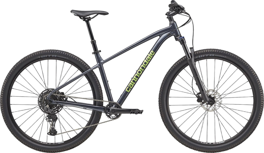 VTT Semi-Rigide Cannondale Trail 1 Shimano 10V 29'' Bleu 2025