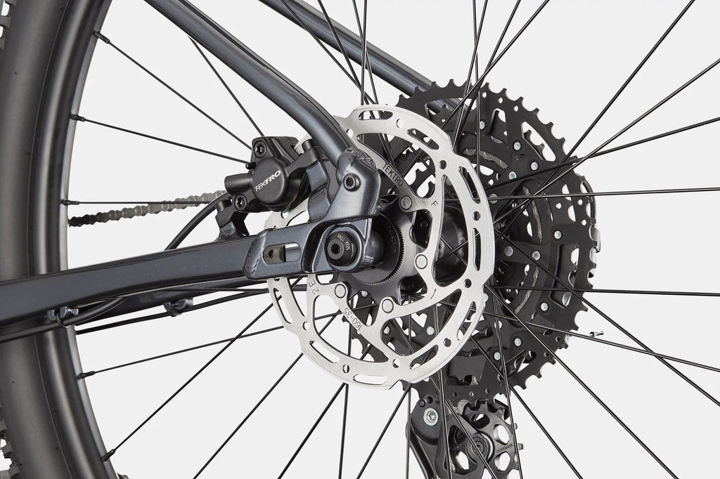 VTT Semi-Rigide Cannondale Trail 1 Shimano 10V 29'' Bleu 2025