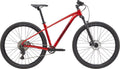 VTT Semi-Rigide Cannondale Trail 2 Shimano 9v 29'' Rouge 2025