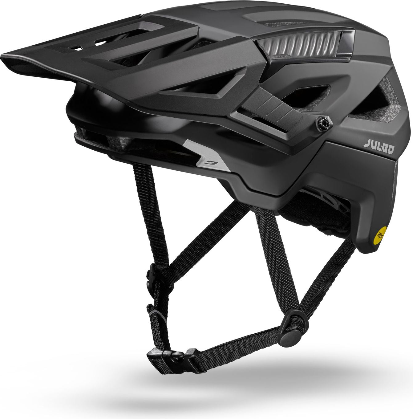 Casque VTT Julbo Forest Blanc/Gris