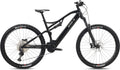 VTT Tout-Suspendu BH Atom Lynx 8.1 11v 500Wh BH 80 Nm 29'' Noir 2025