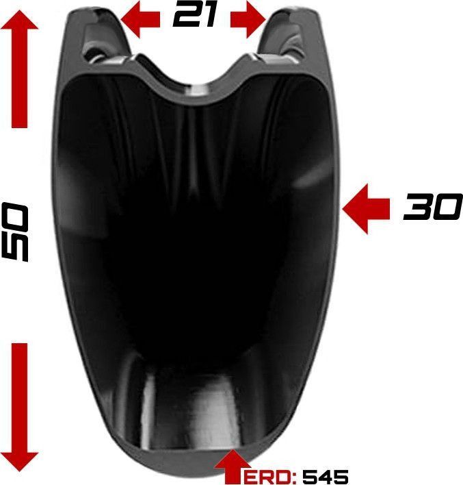 Paire de roues Progress A-Prime Disc Noir | 12x100/12x142 mm | Center Lock | Shimano