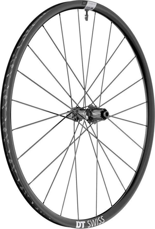 E 1800 Spline 22