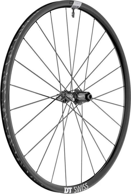 E 1800 Spline 22