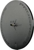 Roue Arrière Progress A-7D Disc Noir | 12x142mm | Center Lock | Shimano