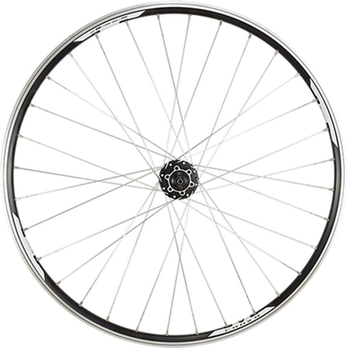 Roue arrière - double paroi Mach1 combo MTB DISC - 29