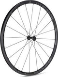 Roue Route Gurpil Rr17 Disque Tubular Route Roue avant Noir 12 X 100 MmNoir