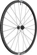 Roue arrière Dt Swiss Er 1400 Dicut 22 700 Cl Disque Tubeless Route Roue avant Argenté 12 x 100 mm