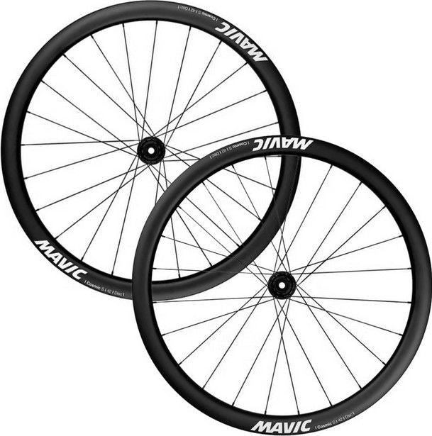 Roues MAVIC COSMIC S 42 DISC