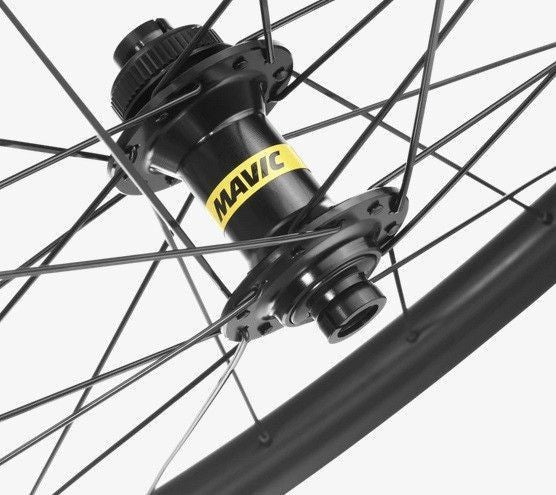 Roues MAVIC COSMIC S 42 DISC