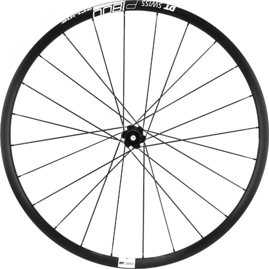 P1800 Performance Spline