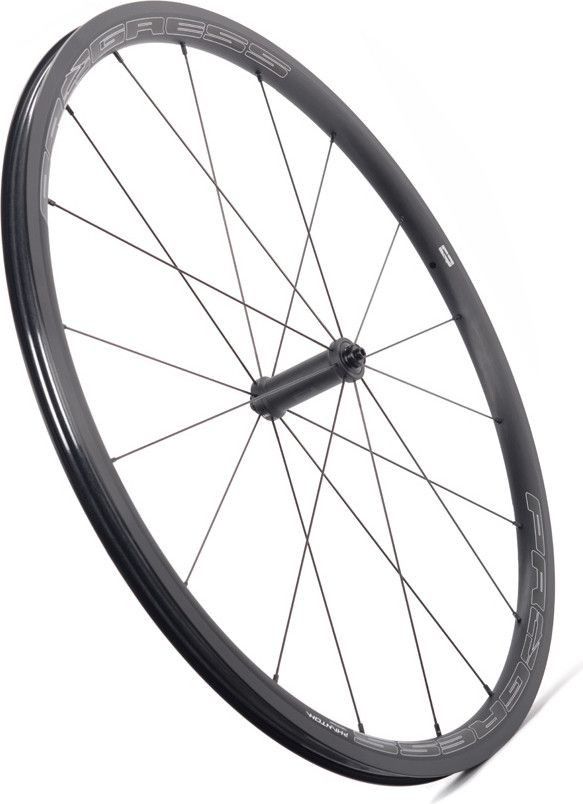 Paire de roues Progress Phantom | 9x100/9x130 mm | Patins | Sram XDR