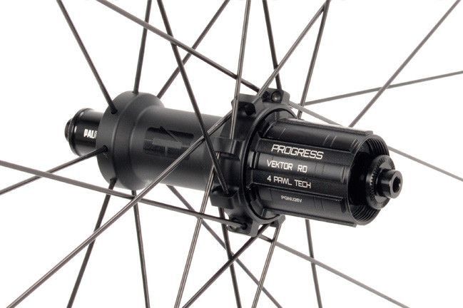 Paire de roues Progress Phantom | 9x100/9x130 mm | Patins | Sram XDR