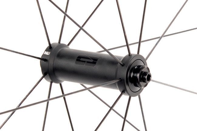 Paire de roues Progress Phantom | 9x100/9x130 mm | Patins | Shimano
