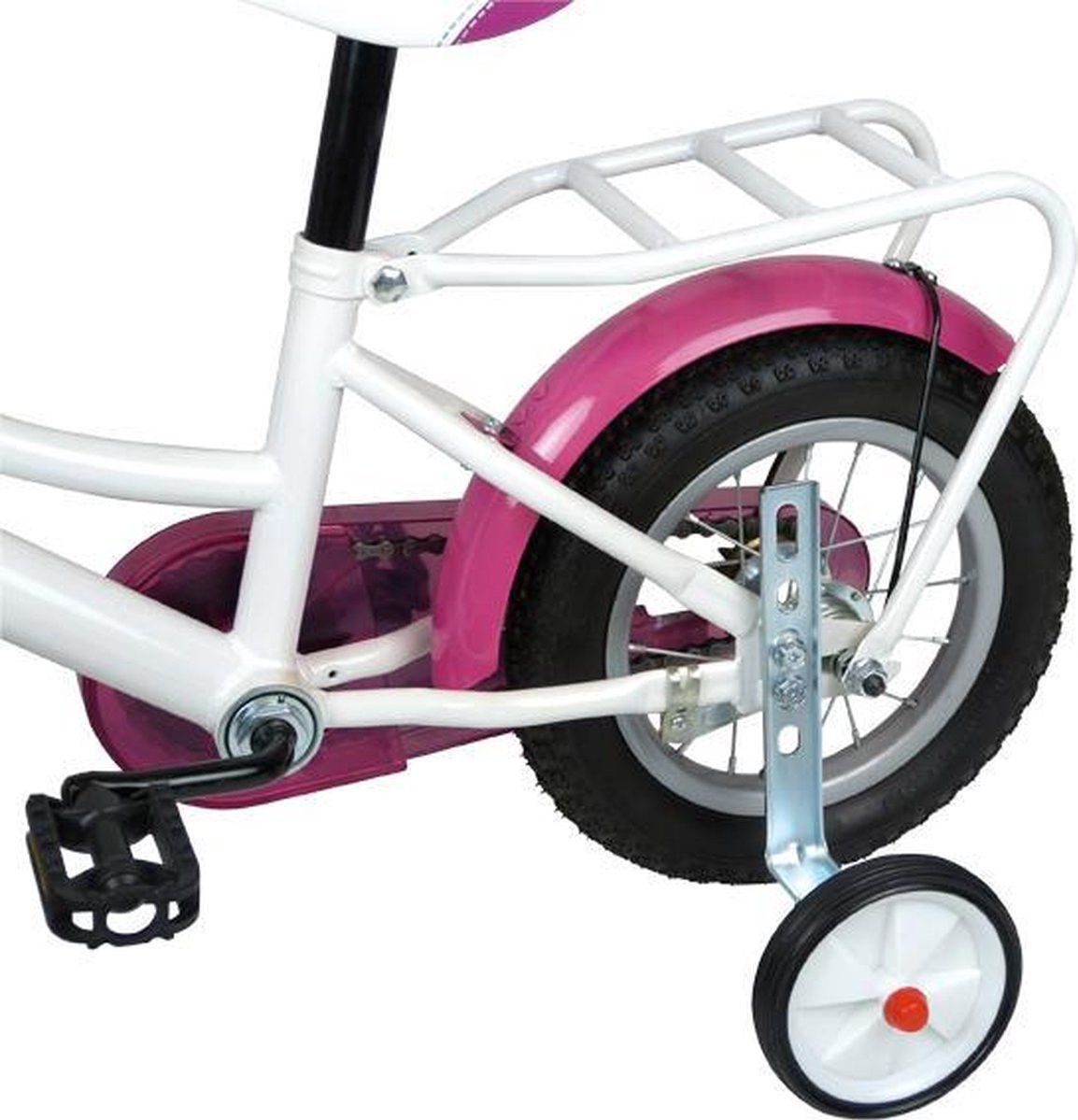 Roues latérales - 14-16 Inch - 2 pièces