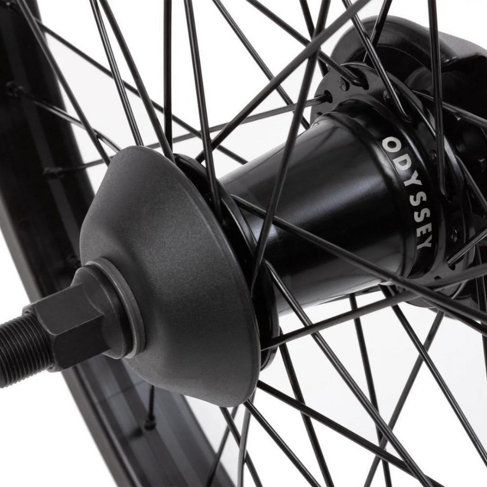 Roue Arrière Freecoaster Stage 2 Odyssey 20 LHD
