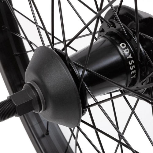 Roue Arrière Freecoaster Stage 2 Odyssey 20 LHD