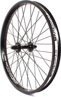 BMX Roue Avant MVP BIG400 Noir 10mm KHEbikes