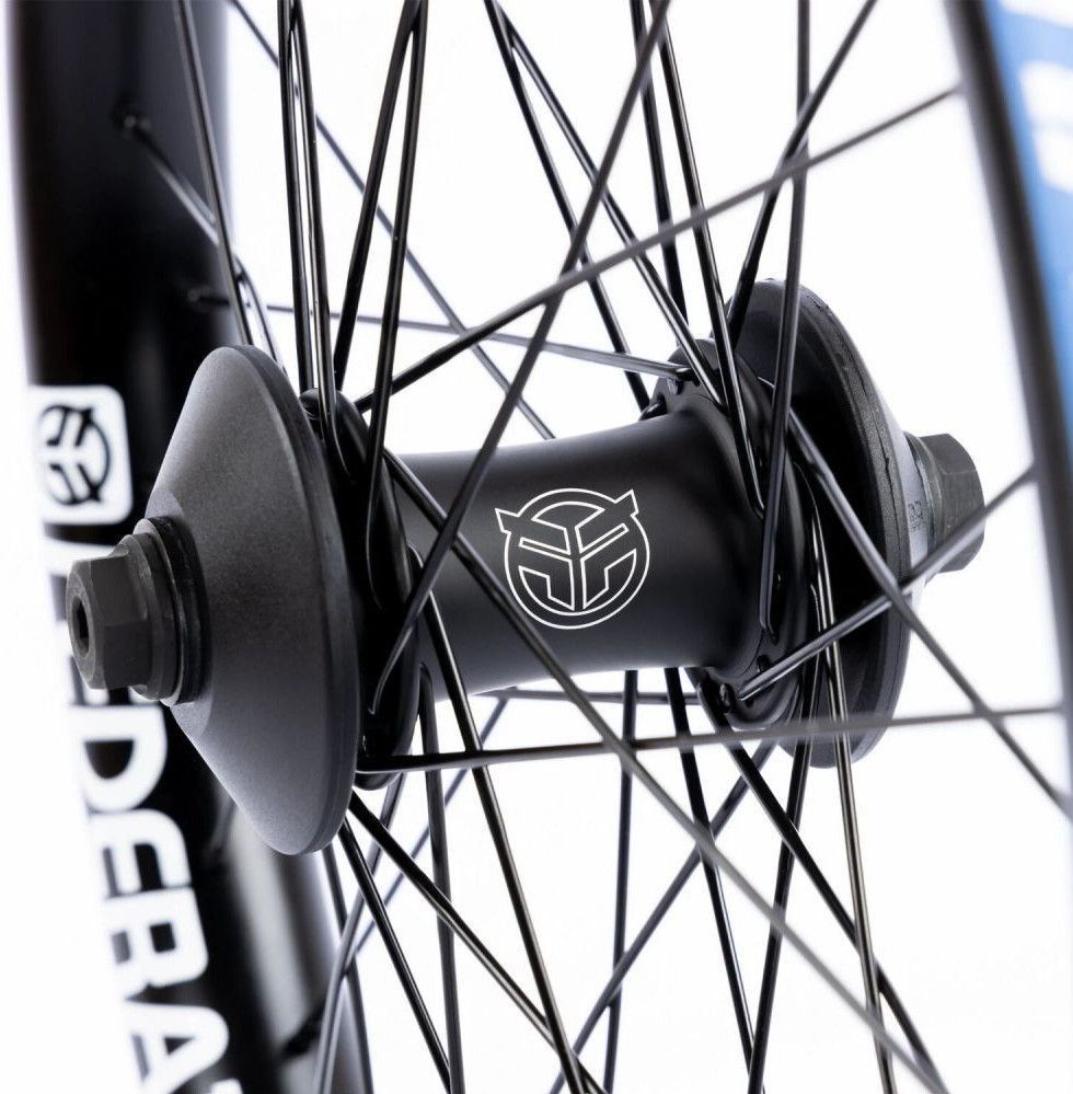 Roue Avant BMX Federal Aero XL Stance Pro