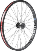 Roue Avant Hazard Lite Odyssey 24