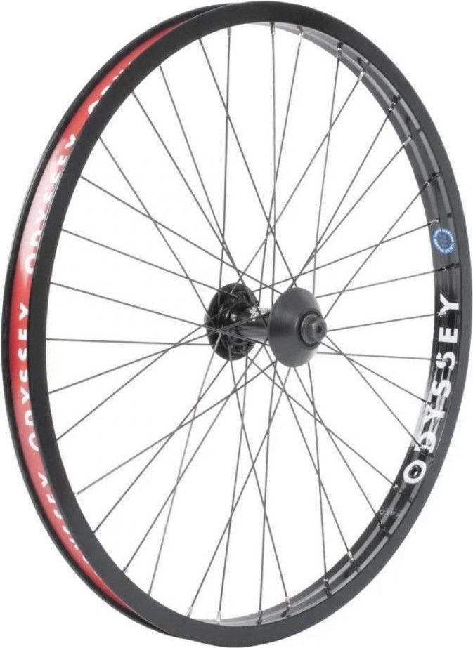 Roue Avant Hazard Lite Odyssey 24