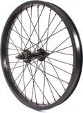 Roue BMX avant KHEbikes ARSENIC 18 pouces