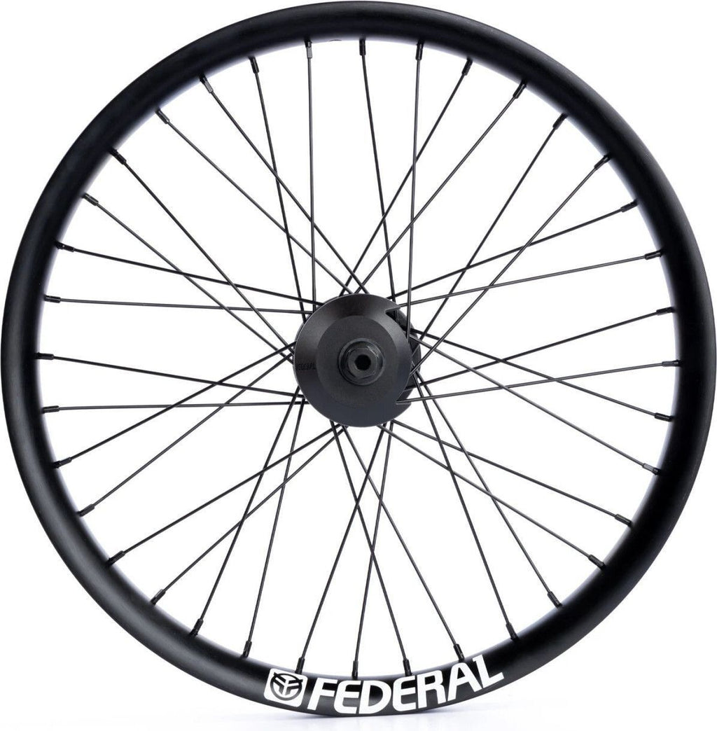Roue Arrière BMX Federal Aero XL Stance Pro Cassette LHD