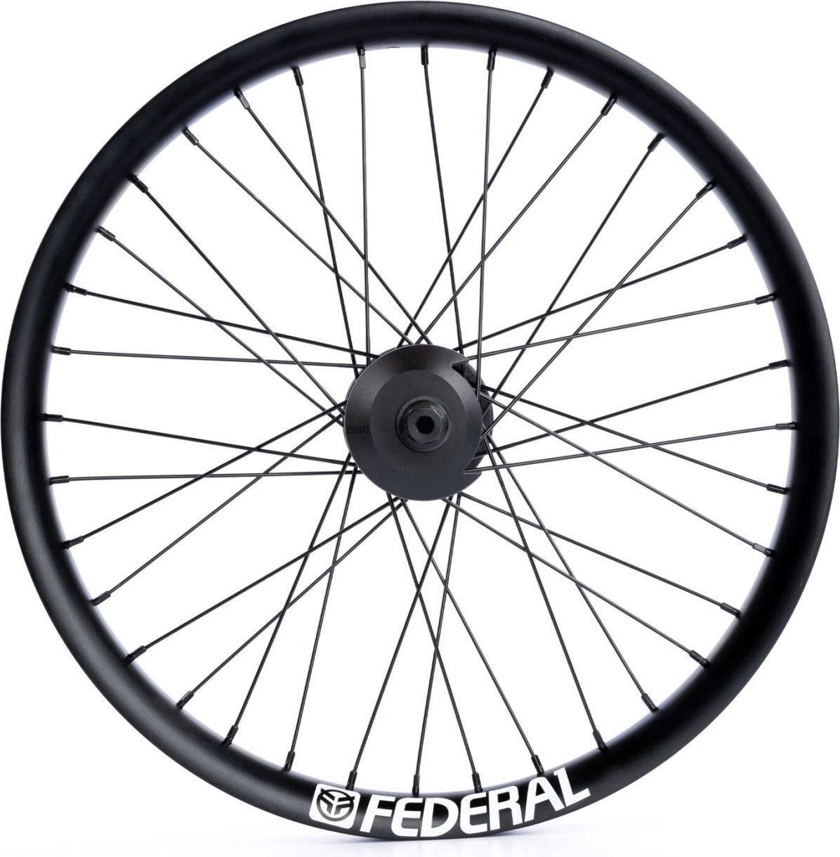 Roue Arrière BMX Federal Aero XL Stance Pro Cassette LHD