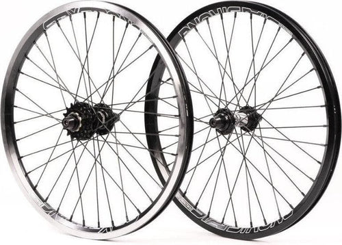 Paire de Roues Stay Strong V-Brake Reactiv Race V2 20 x1.75