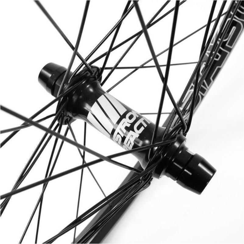 Paire de Roues Stay Strong V-Brake Reactiv Race V2 20 x1.75