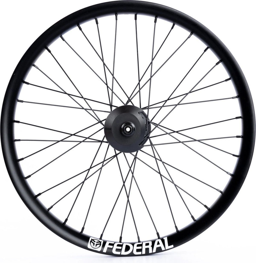 Roue Arrière BMX Federal Aero XL Motion Freecoaster LHD