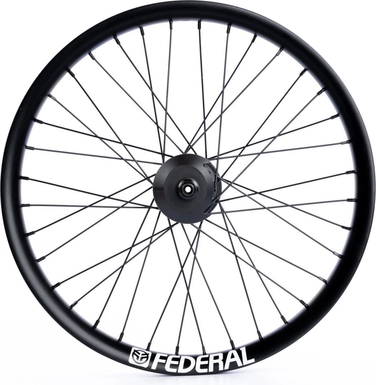 Roue Arrière BMX Federal Aero XL Motion Freecoaster LHD