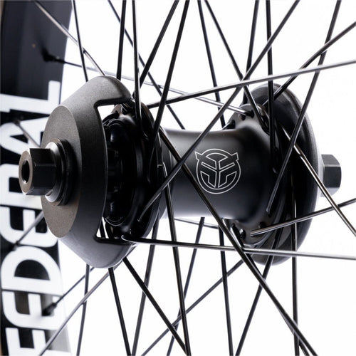 Roue Arrière BMX Federal Stance XL Pro Cassette LHD