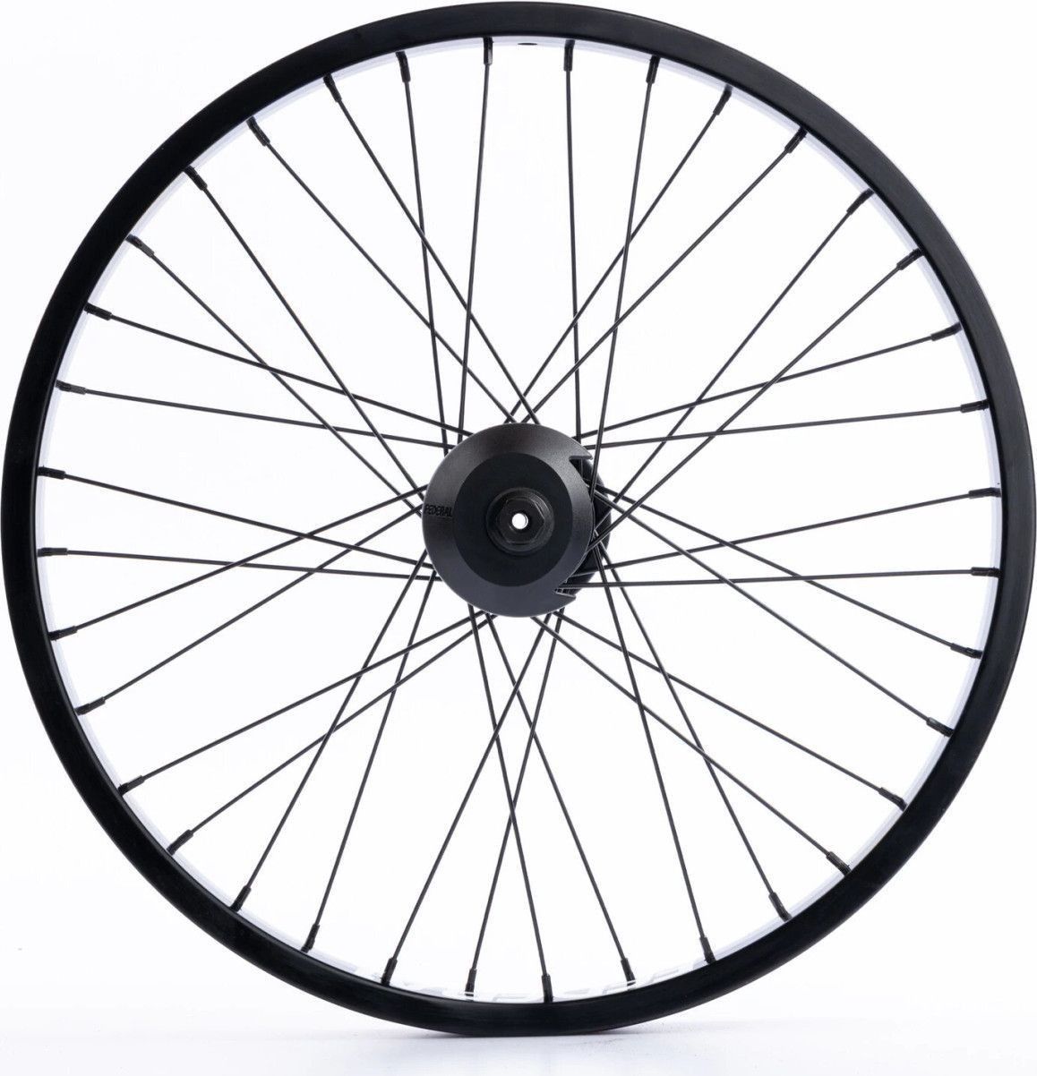 Roue Arrière BMX Federal Stance XL Pro Cassette LHD