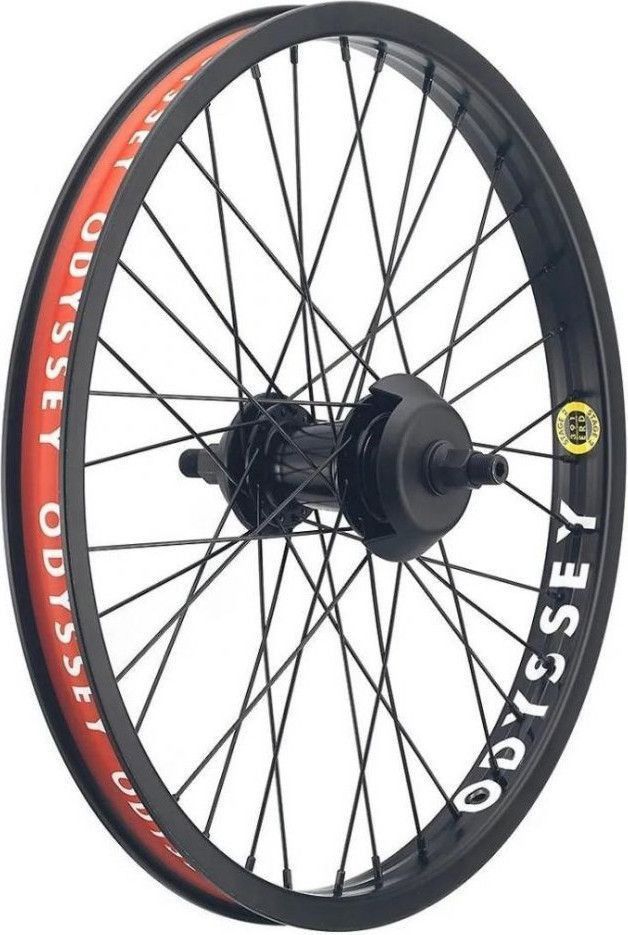 Roue Arrière Freecoaster Stage 2 Odyssey 20  RHD