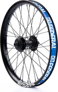 Roue Arrière BMX Federal Aero XL Stance Pro Cassette RHD