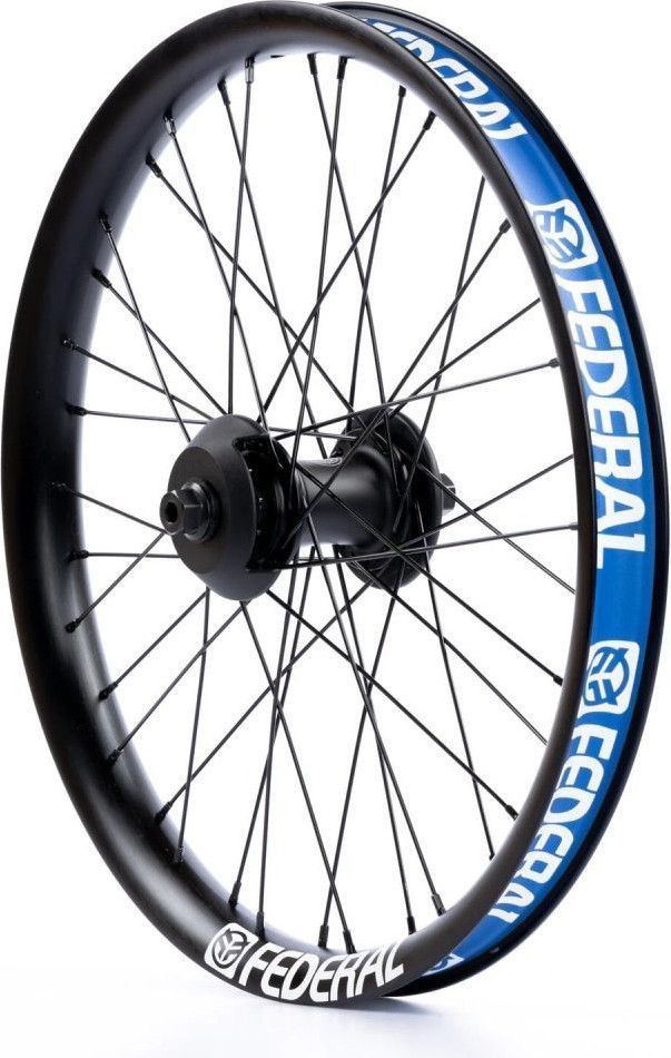 Roue Arrière BMX Federal Aero XL Stance Pro Cassette RHD