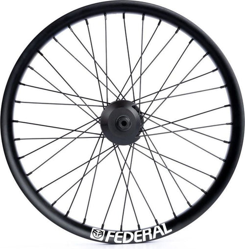 Roue Arrière BMX Federal Aero XL Stance Pro Cassette RHD