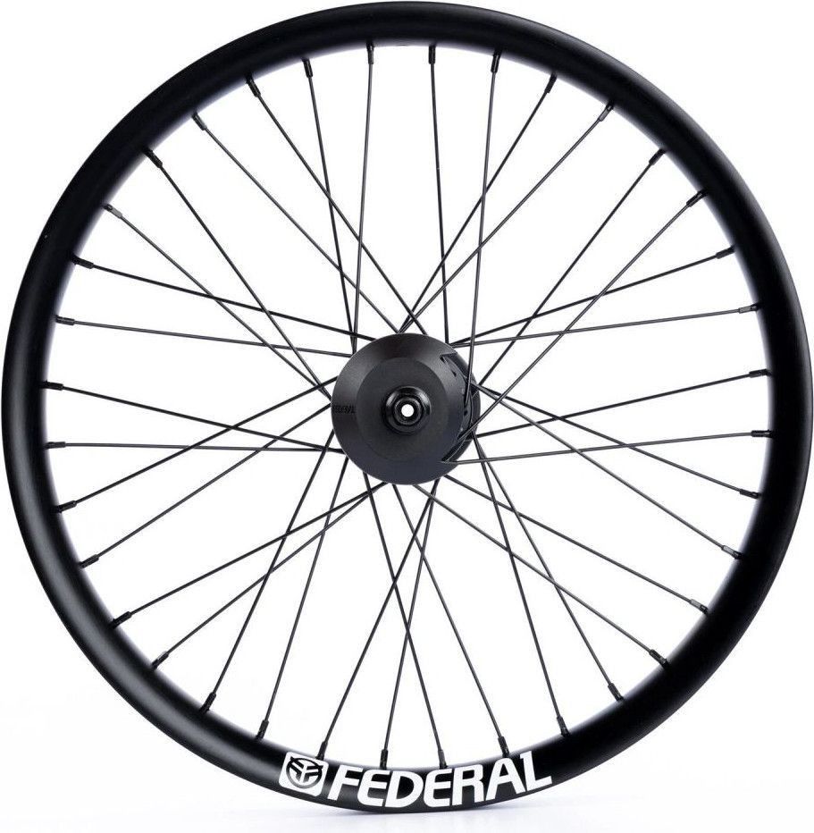 Roue Arrière BMX Federal Aero XL Motion Freecoaster RHD