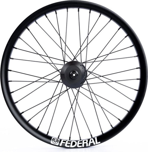 Roue Arrière BMX Federal Aero XL Motion Freecoaster RHD